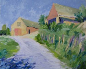 anjou-farm