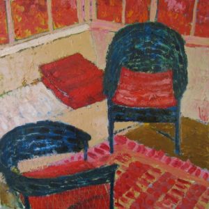 the-red-blanket
